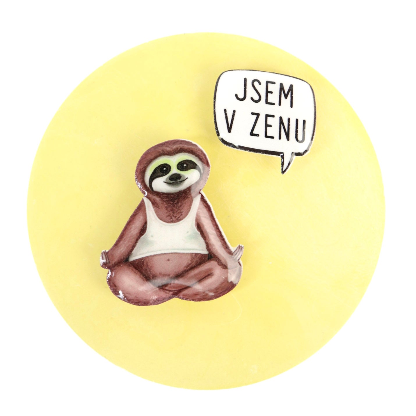 LENOCHOD VASIL - dvoj-brož