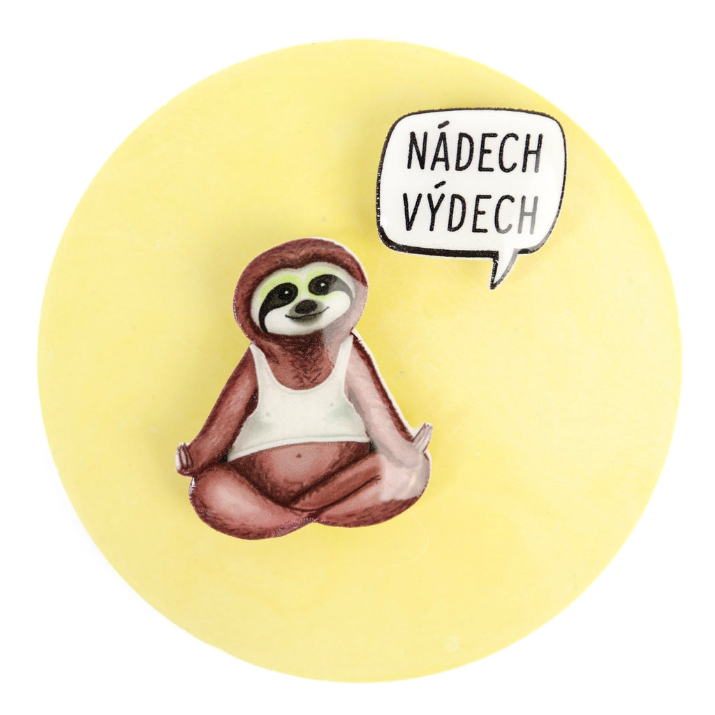 LENOCHOD VASIL - dvoj-brož