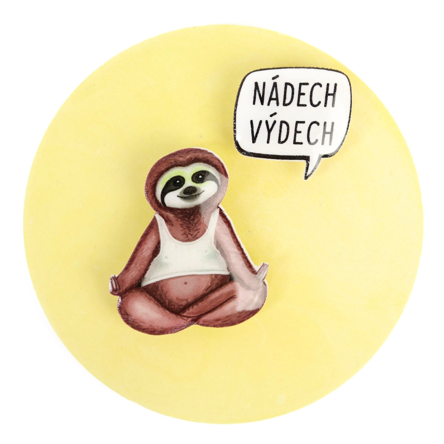 LENOCHOD VASIL - dvoj-brož
