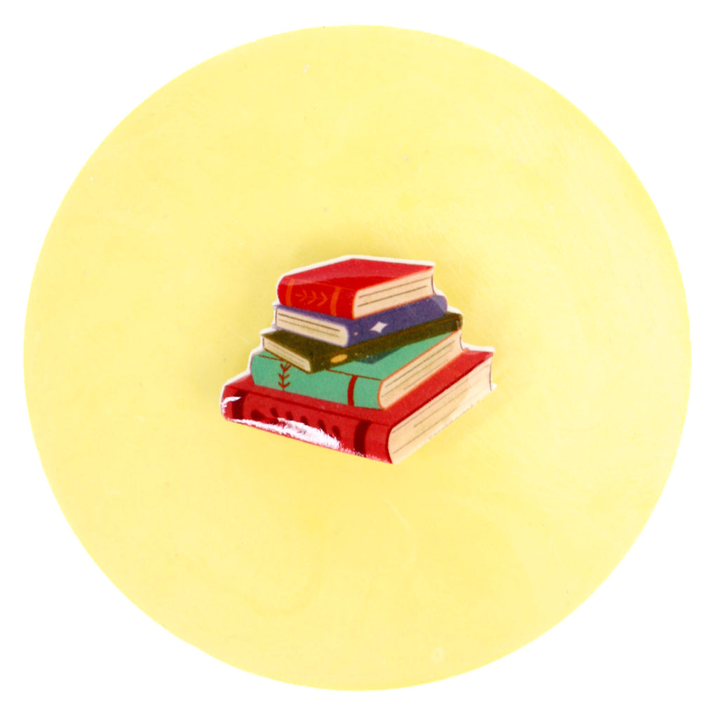BOOKS - paperback