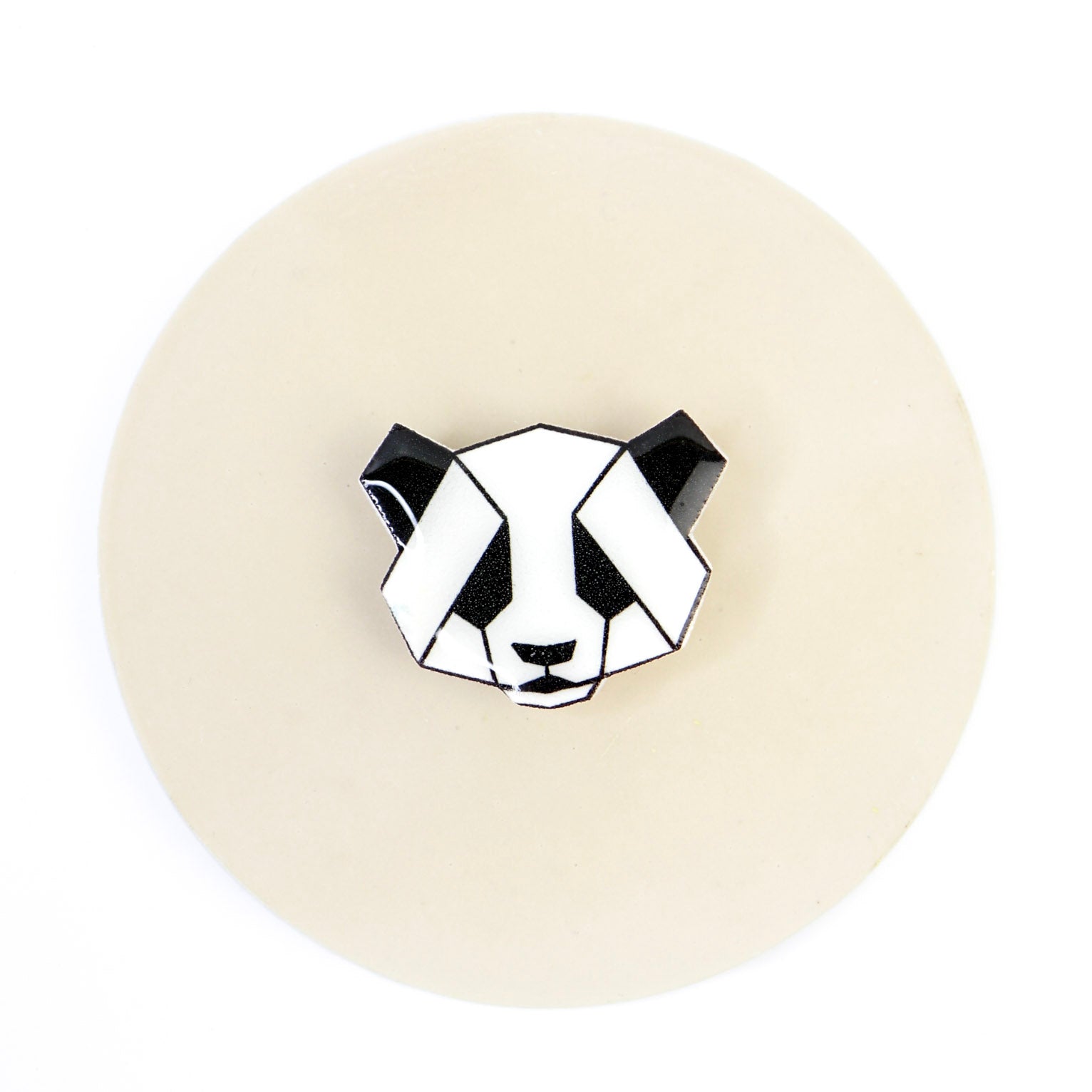PANDA STANDA - brož