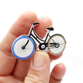 BIKE - brož