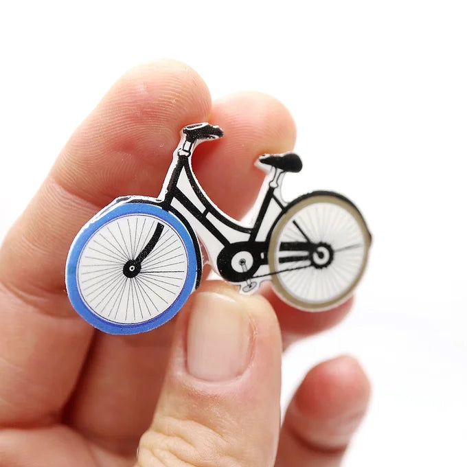 BIKE - brož