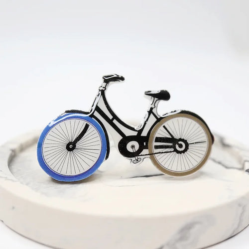 BIKE - brož