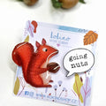GOING NUTS - dvoj-brož