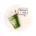 MATCHA - dvoj-brož