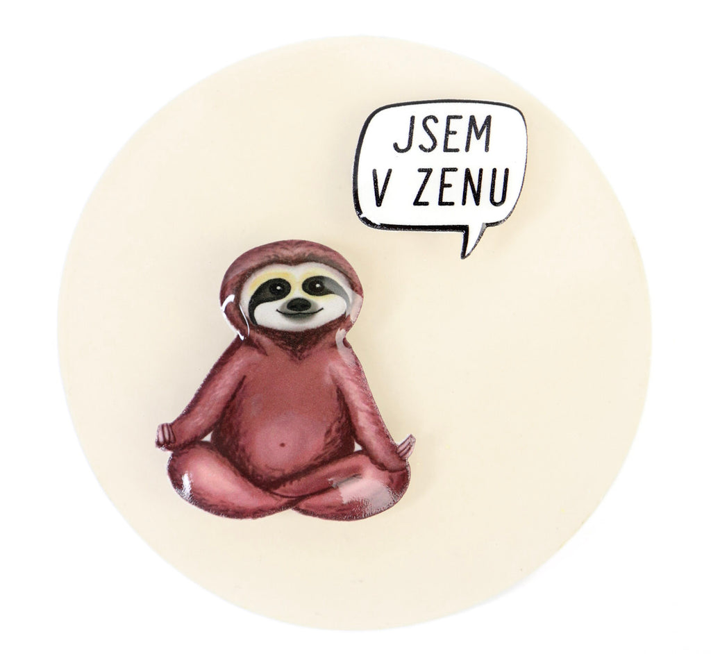 VYKLIDNĚNÝ LENOCHOD - dvoj-brož