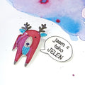 JELÍNEK - dvoj-brož
