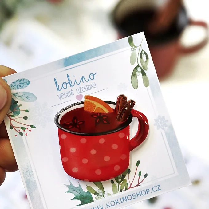SVAŘÁK - brož