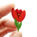 TULIPÁN - brož
