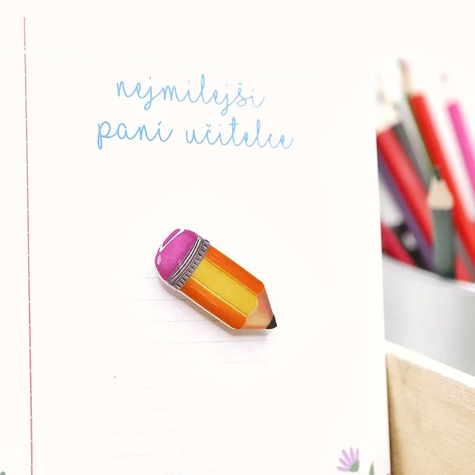 SET přání notes