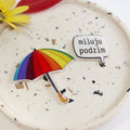 UMBRELLA - dvoj-brož