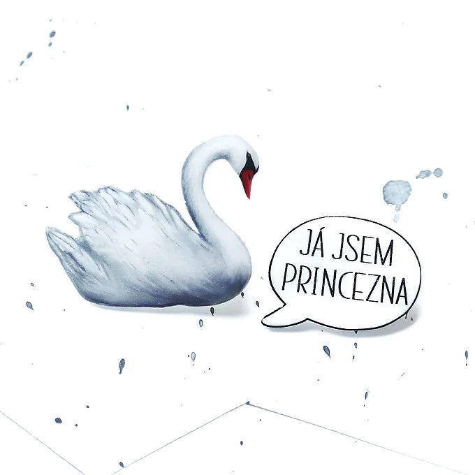 LABUŤ - dvoj-brož