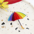 UMBRELLA - brož