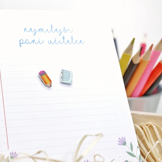 SET přání notes